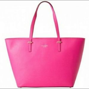 Kate Spade Medium Harmony Cedar Street Tote